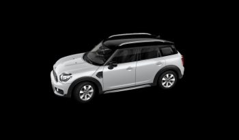 MINI Countryman Cooper D 110 kW (150 CV) lleno