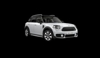 MINI Countryman Cooper D 110 kW (150 CV) lleno