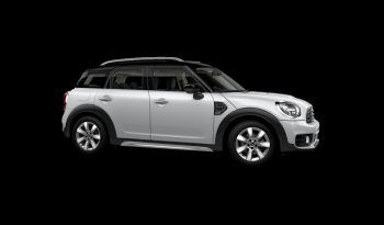 MINI Countryman Cooper D 110 kW (150 CV) lleno