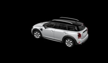 MINI Countryman Cooper D 110 kW (150 CV) lleno