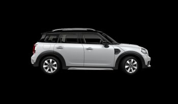 MINI Countryman Cooper D 110 kW (150 CV) lleno