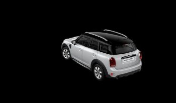 MINI Countryman Cooper D 110 kW (150 CV) lleno