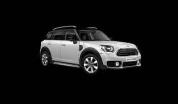 MINI Countryman Cooper D 110 kW (150 CV) lleno