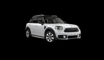 MINI Countryman Cooper D 110 kW (150 CV) lleno