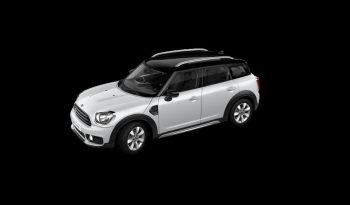 MINI Countryman Cooper D 110 kW (150 CV) lleno