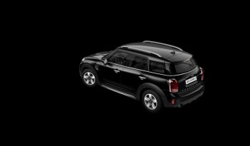 MINI Countryman Cooper D 110 kW (150 CV) lleno