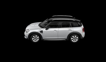 MINI Countryman Cooper D 110 kW (150 CV) lleno