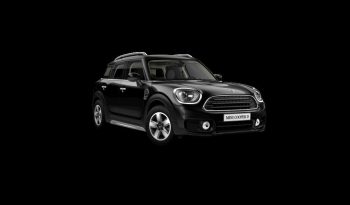 MINI Countryman Cooper D 110 kW (150 CV) lleno