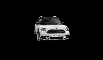 MINI Countryman Cooper D 110 kW (150 CV) lleno