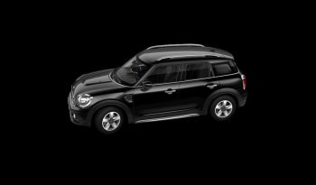 MINI Countryman Cooper D 110 kW (150 CV) lleno