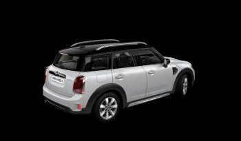 MINI Countryman Cooper D 110 kW (150 CV) lleno