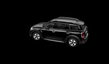 MINI Countryman Cooper D 110 kW (150 CV) lleno