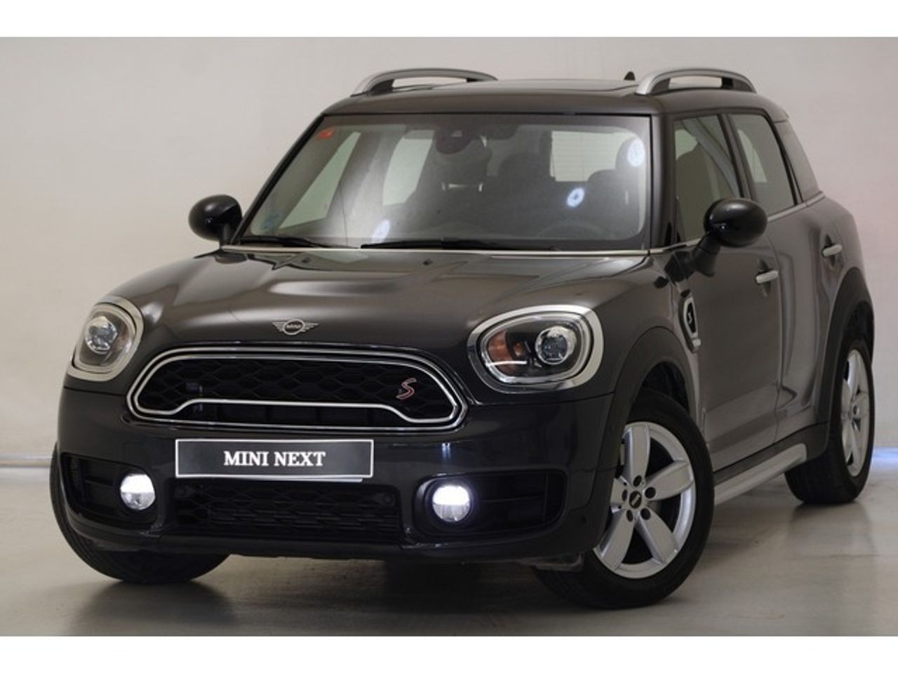 MINI Countryman Cooper S 141 kW (192 CV)