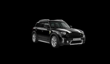 MINI Countryman Cooper S E ALL4 162 kW (220 CV) lleno