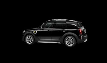 MINI Countryman Cooper S E ALL4 162 kW (220 CV) lleno