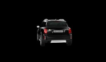 MINI Countryman Cooper S E ALL4 162 kW (220 CV) lleno