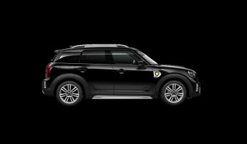 MINI Countryman Cooper S E ALL4 162 kW (220 CV) lleno