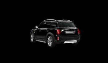 MINI Countryman Cooper S E ALL4 162 kW (220 CV) lleno