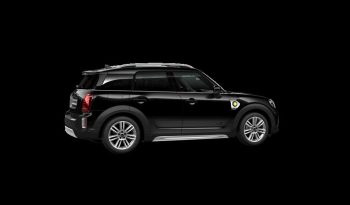 MINI Countryman Cooper S E ALL4 162 kW (220 CV) lleno