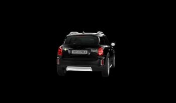 MINI Countryman Cooper S E ALL4 162 kW (220 CV) lleno