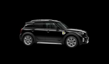 MINI Countryman Cooper S E ALL4 162 kW (220 CV) lleno