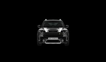 MINI Countryman Cooper S E ALL4 162 kW (220 CV) lleno