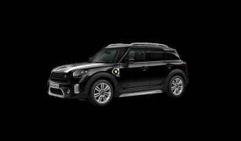 MINI Countryman Cooper S E ALL4 162 kW (220 CV) lleno