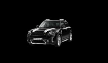 MINI Countryman Cooper S E ALL4 162 kW (220 CV) lleno