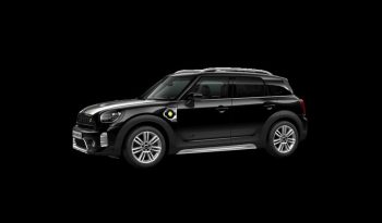 MINI Countryman Cooper S E ALL4 162 kW (220 CV) lleno