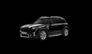 MINI Countryman Cooper S E ALL4 162 kW (220 CV) lleno