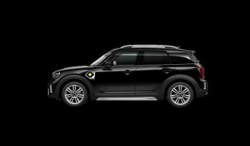 MINI Countryman Cooper S E ALL4 162 kW (220 CV) lleno