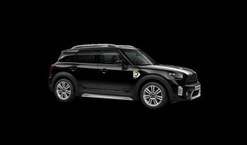 MINI Countryman Cooper S E ALL4 162 kW (220 CV) lleno