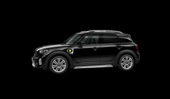 MINI Countryman Cooper S E ALL4 162 kW (220 CV) lleno