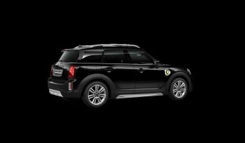MINI Countryman Cooper S E ALL4 162 kW (220 CV) lleno