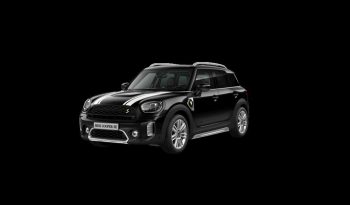 MINI Countryman Cooper S E ALL4 162 kW (220 CV) lleno