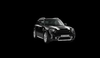 MINI Countryman Cooper S E ALL4 162 kW (220 CV) lleno