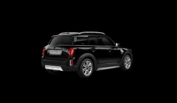MINI Countryman Cooper S E ALL4 162 kW (220 CV) lleno