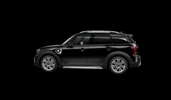 MINI Countryman Cooper S E ALL4 162 kW (220 CV) lleno