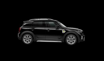 MINI Countryman Cooper S E ALL4 162 kW (220 CV) lleno