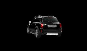 MINI Countryman Cooper S E ALL4 162 kW (220 CV) lleno