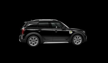 MINI Countryman Cooper S E ALL4 162 kW (220 CV) lleno