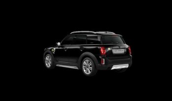 MINI Countryman Cooper S E ALL4 162 kW (220 CV) lleno