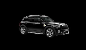 MINI Countryman Cooper S E ALL4 162 kW (220 CV) lleno