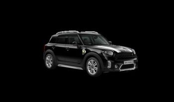 MINI Countryman Cooper S E ALL4 162 kW (220 CV) lleno