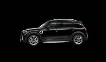 MINI Countryman Cooper S E ALL4 162 kW (220 CV) lleno