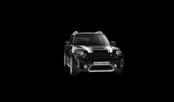 MINI Countryman Cooper S E ALL4 162 kW (220 CV) lleno