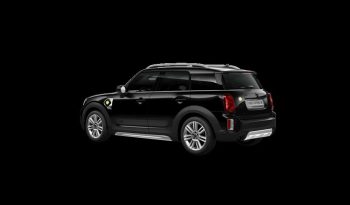 MINI Countryman Cooper S E ALL4 162 kW (220 CV) lleno