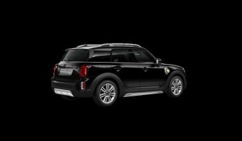 MINI Countryman Cooper S E ALL4 162 kW (220 CV) lleno