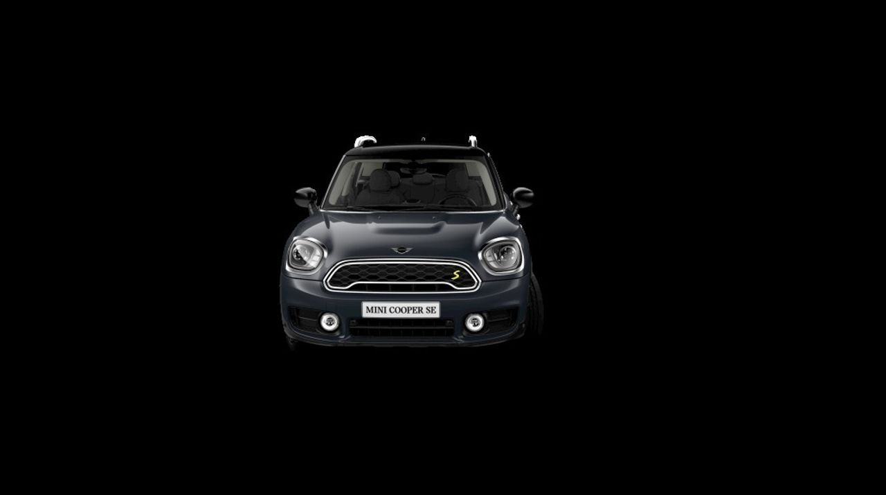 MINI Countryman Cooper S E ALL4 165 kW (224 CV)