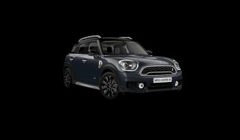 MINI Countryman Cooper S E ALL4 165 kW (224 CV) lleno